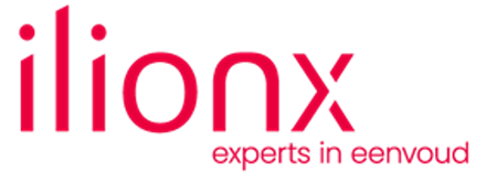 Ilionix Logo